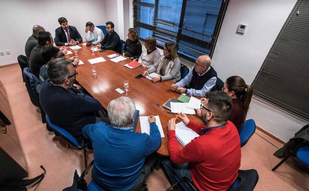 Roquetas anuncia espacios gratuitos para proyectos de emprendimiento tecnológicos