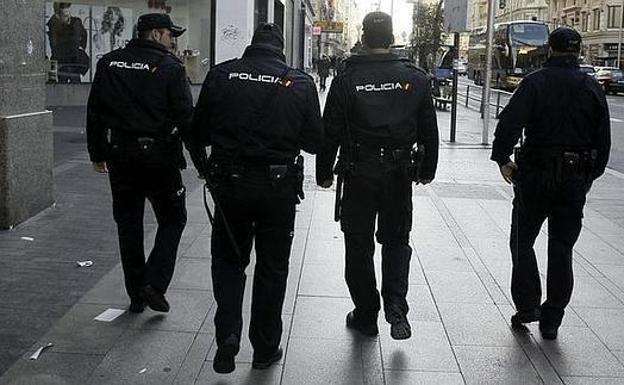 El SUP celebra que el Gobierno se reafirme en sus planes sobre la comisaría de Policía
