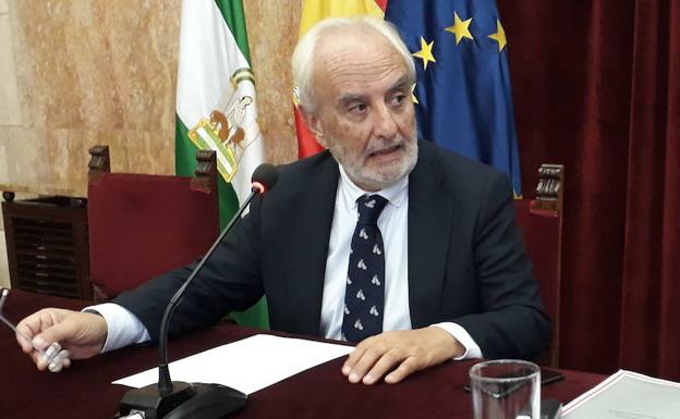 Subdelegación desmiente a la Aprogc y confirma los planes de la Dirección General sobre la comisaría de Roquetas