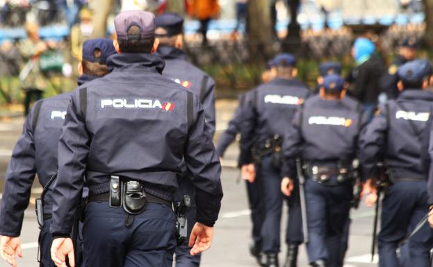 Manuel de la Fuente: «Es Interior quien define la política de seguridad, no los alcaldes»