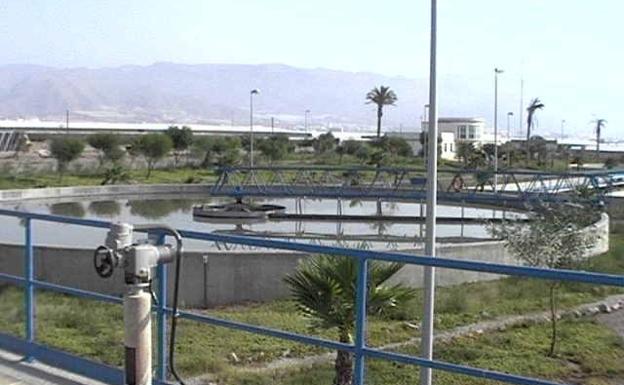Hidralia refuerza el personal en las instalaciones «clave» como potabilizadoras y depuradoras