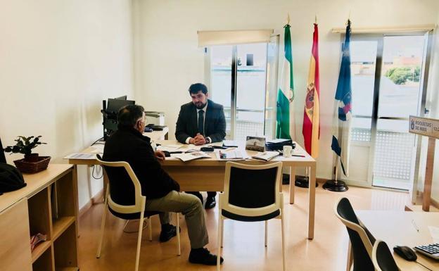 Preocupación en el sector turístico de Roquetas por los daños que ya ocasiona el coronavirus