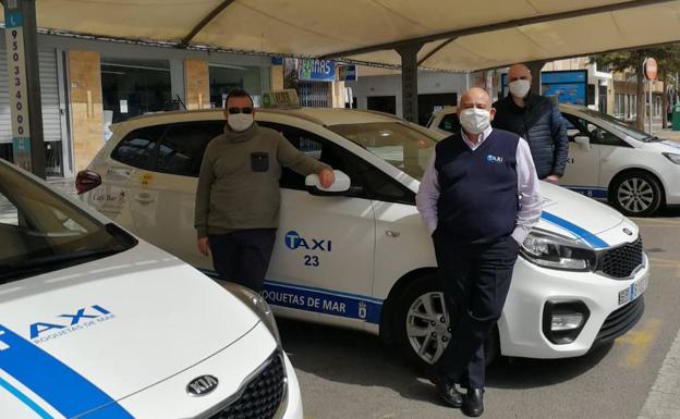 Hoteles de Roquetas donarán sábanas y toallas para hacer mascarillas