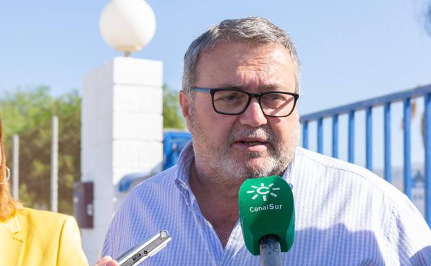 El PSOE de Roquetas critica la «deslealtad» de Amat por no dar información y reclama medidas sociales y fiscales