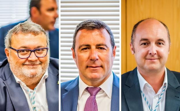 La oposición reclama a Amat información de las medidas contra el COVID-19 y políticas sociales