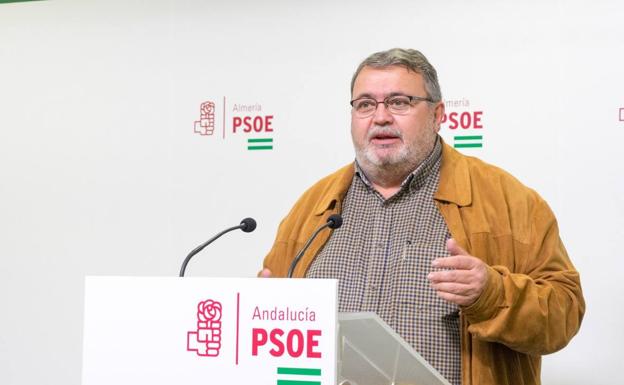 El PSOE reclama «planes extraordinarios» de promoción y ayuda al comercio y el turismo