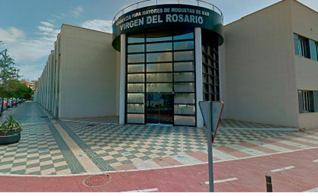 El PSOE exige a Amat una junta de portavoces «urgente» para que informe sobre el COVID-19 y los casos en la residencia