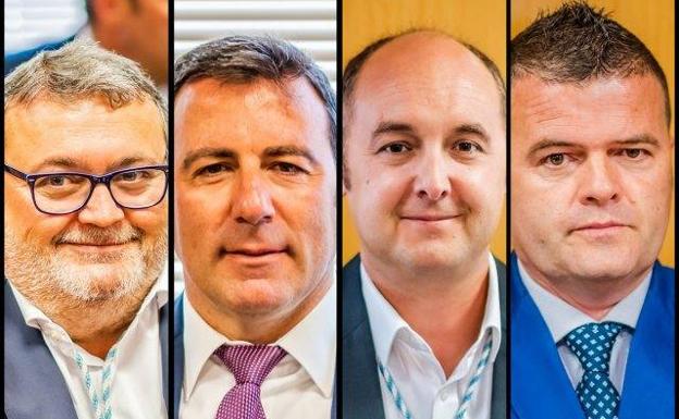 La oposición insiste en exigir a Amat un pleno para tratar las medidas sociales urgentes necesarias