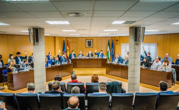 La oposición de Roquetas reclama una comisión especial para informar a los grupos sobre el coronavirus