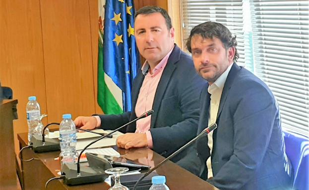 Cs denuncia que el personal del centro deportivo de El Parador aún no ha cobrado la nómina de marzo