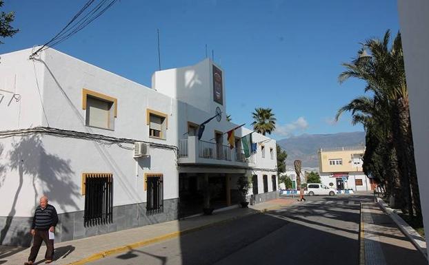 La Mojonera celebra el lunes su primer pleno telemático