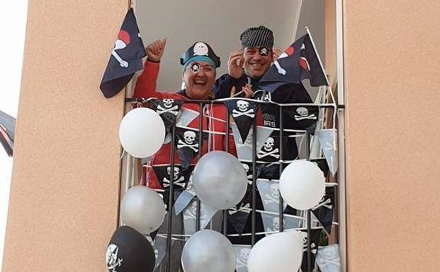«Somos como una familia muy grande»