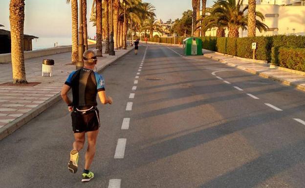 IU-TD-EQ pide más espacio para los peatones y la bicicleta y el refuerzo del transporte público para garantizar la distancia social