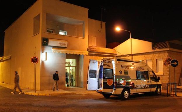 El PSOE insta a desbloquear el proyecto de las nuevas Urgencias de Roquetas que el PP paralizó