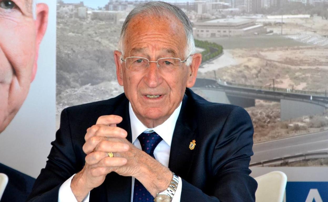 El juez acuerda el archivo de otras dos piezas separadas de la conocida como 'Trama Amat'
