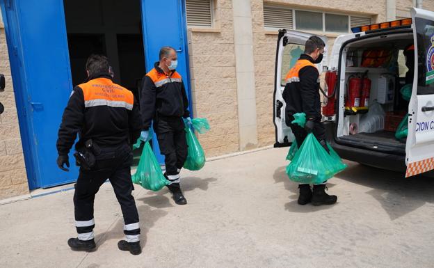 La pandemia lleva a Roquetas a aumentar su presupuesto de Servicios Sociales en casi 3 millones de euros