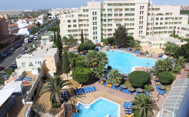 Los hoteles roqueteros preparan planes para abrir a finales de junio, aunque con mucha incertidumbre