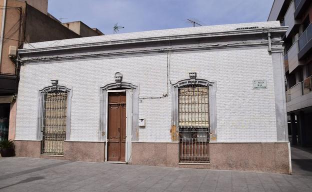 Roquetas vuelve a licitar el museo histórico, que será más grande y costará más del doble