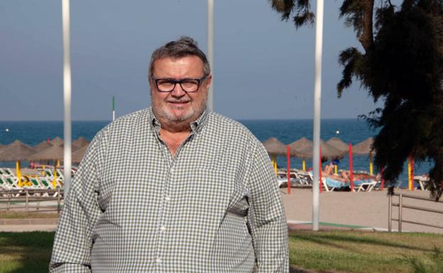 El PSOE exige a Amat que se deje de «anuncios disparatados» sobre la Covid-19 y «luche» por mejorar los servicios sanitarios