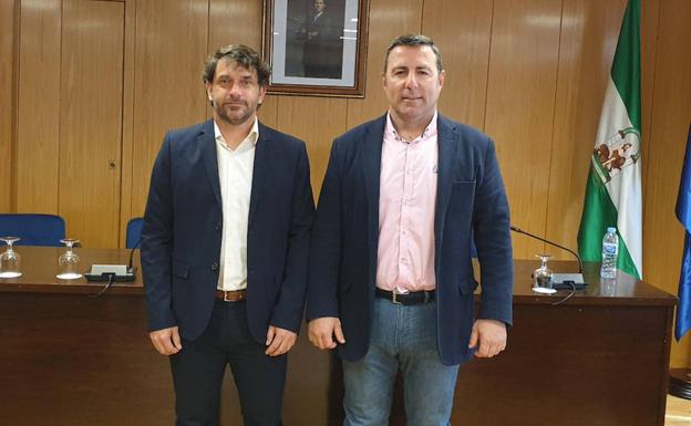 Cs apuesta por las obras para reactivar la economía pero alerta del riesgo de un nuevo «ladrillazo» en Roquetas