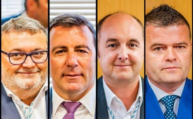 La oposición de Roquetas reclama información e igualdad de condiciones en el acceso a los planes de empleo
