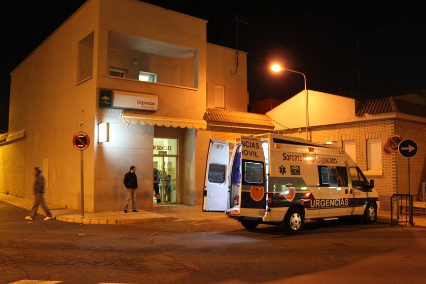 La Junta busca un local de al menos 1.500 metros para el nuevo servicio de Urgencias de Roquetas
