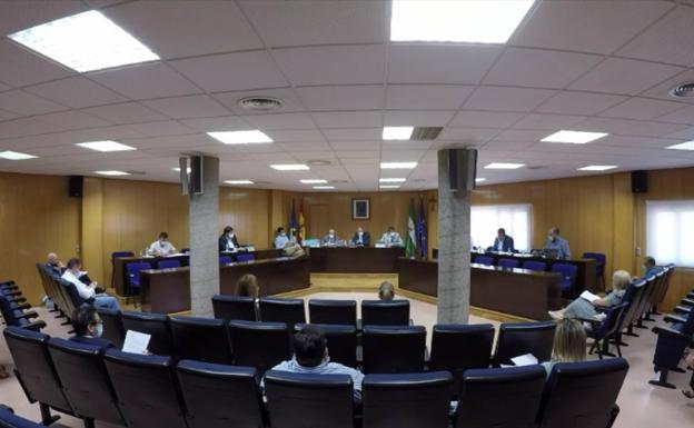 Los negocios de hostelería no pagarán por la ocupación de las terrazas hasta 2022