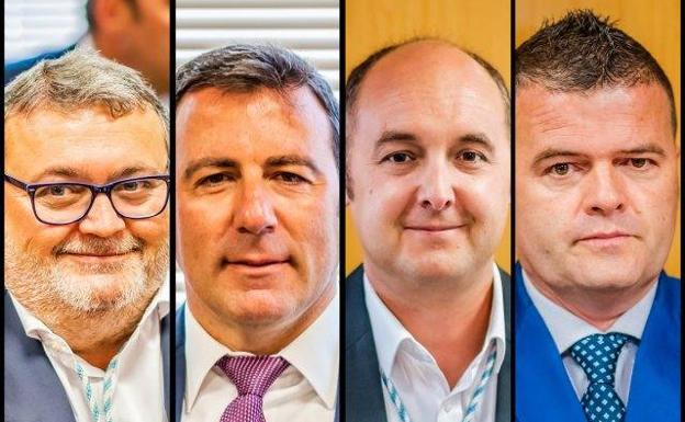 La oposición de Roquetas reclama una Junta de Portavoces «urgente» para tratar el alto número de positivos de Covid-19
