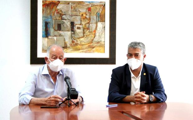 La Universidad de Mayores seguirá en Roquetas aunque la Covid-19 obliga a cambiar el programa