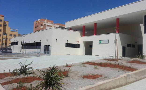 Educación inicia el proceso para ampliar el CEIP Posidonia de Roquetas