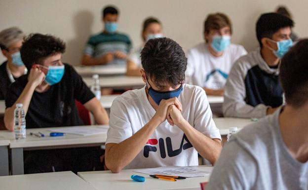 IUTDEQ propone que edificios municipales puedan ser cedidos para rebajar la ratio de los colegios de Roquetas