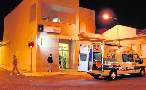 Una sola empresa se presenta al concurso del alquiler de las nuevas Urgencias de Roquetas
