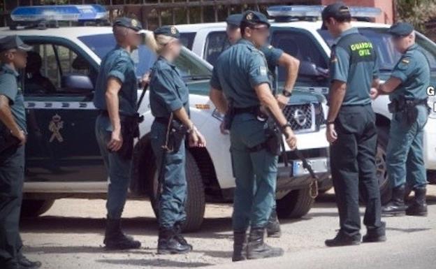 Detenido en un hotel de Roquetas el autor de un homicidio cometido en Francia
