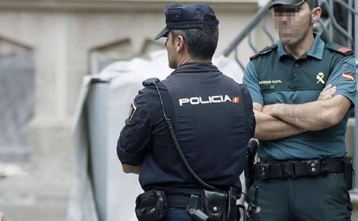 El PSOE mantiene su apuesta por la demarcación compartida entre Policía Nacional y Guardia Civil para Roquetas