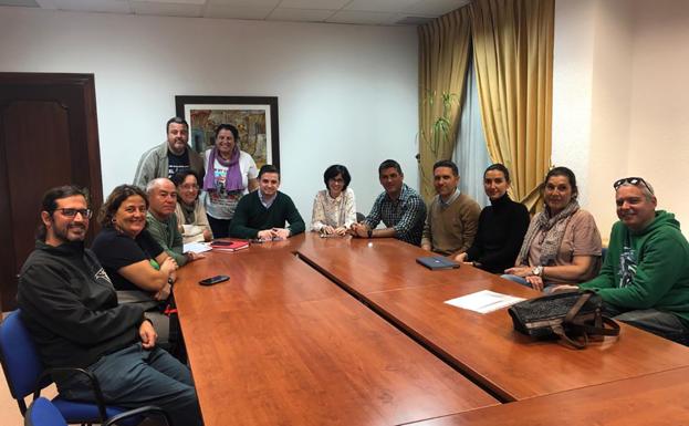 Invitan a participar en la revisión de la ordenanza de tenencia de animales