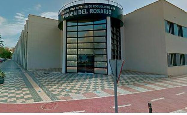 Vía libre del pleno de Roquetas a la licitación de la explotación de la residencia y el servicio de ayuda a domicilio