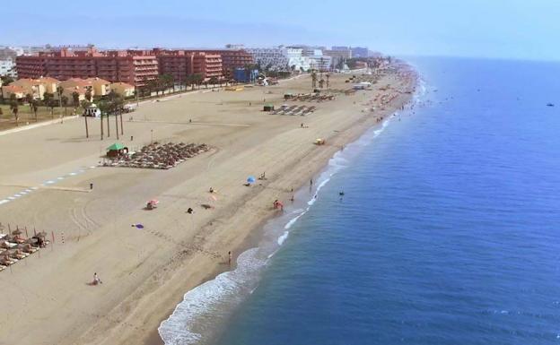 Roquetas incorpora tecnología de big data para analizar parámetros de su sector turístico y a sus competidores