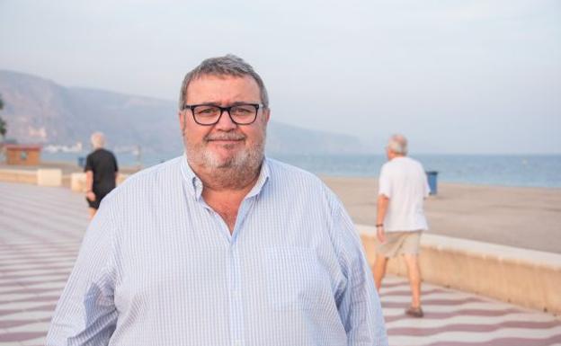El PSOE insta a Amat para luchar para que el proyecto de la Ciudad del Cine se quede en Roquetas