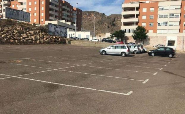 La reforma integral de la avenida Pedro Muñoz Seca de Aguadulce sale a concurso por más de 3,7 millones