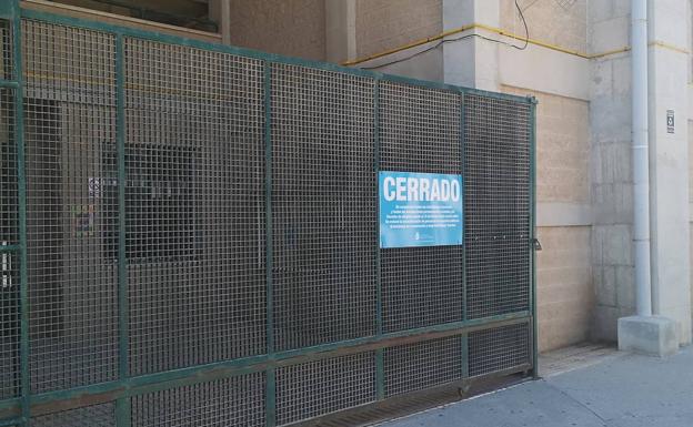 Amat reúne a los clubes para hablar de subvenciones y la reapertura de las instalaciones