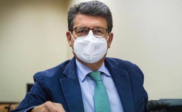 El PP denuncia la marginación de Roquetas en los Presupuestos Generales del Estado