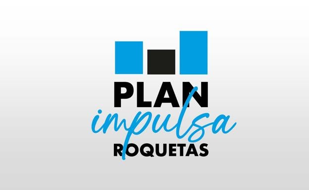 PSOE y PP se enfrentan por los datos del Plan Impulsa Roquetas de apoyo a las pymes