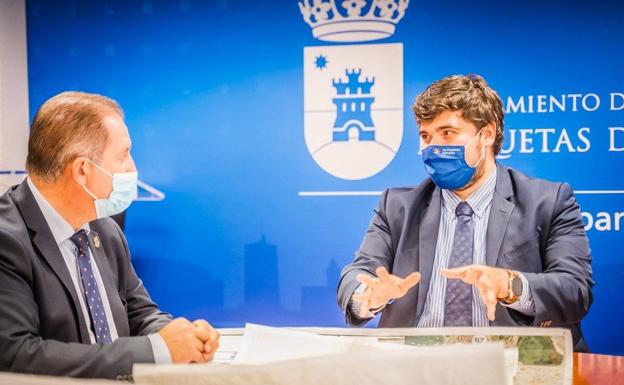 Información digital, realidad virtual y tecnología para convertir a Roquetas en un 'destino inteligente'