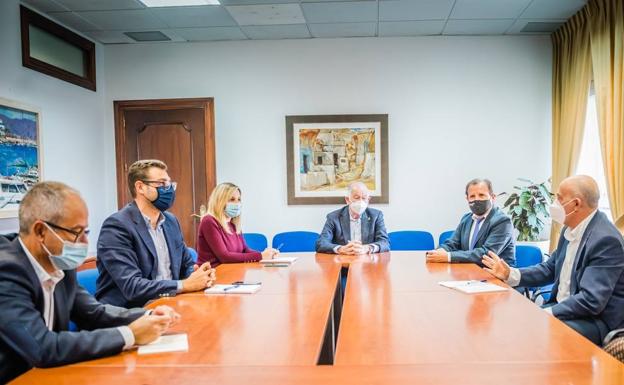 Las nuevas ayudas del Plan Impulsa Roquetas cubrirán hasta el 70% de los gastos de la Covid-19