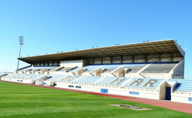El Estadio Peroles contará con un nuevo sistema de iluminación más eficiente