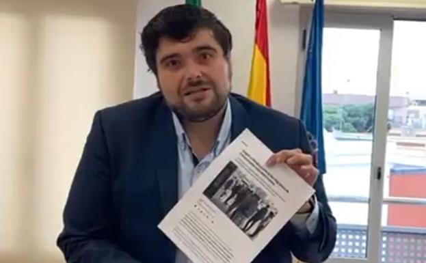 «Indignación» en Roquetas por el traslado de inmigrantes desde Canarias en medio de restricciones a la movilidad