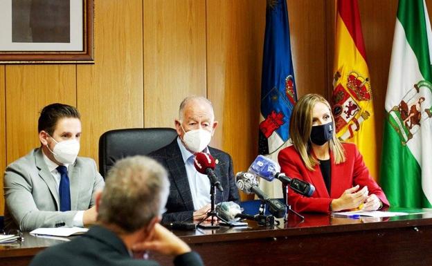 El hospital de Roquetas ya tiene licencia de obra y solo depende de su licitación
