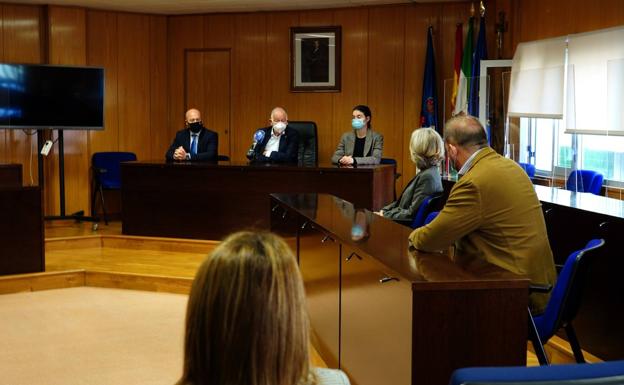 Unas 750 familias numerosas se beneficiarán de nuevas bonificaciones en el IBI
