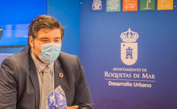 Los canales institucionales de Roquetas en redes sociales llegan a 82.000 seguidores