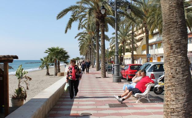 El PSOE pide reabrir el cuartel de Aguadulce y recuperar el Destacamento de la Policía Local